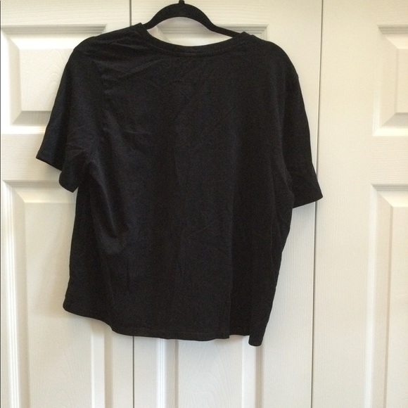 KISS tour reprint shirt, women’s L - Picture 4 of 4